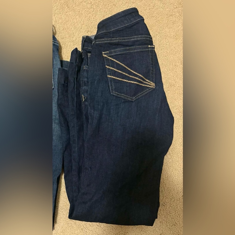 Ariat Jeans